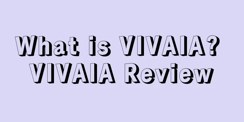 What is VIVAIA? VIVAIA Review