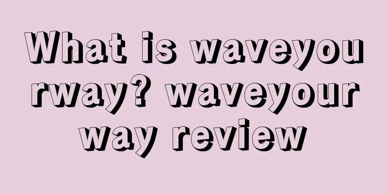 What is waveyourway? waveyourway review