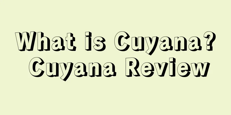 What is Cuyana? Cuyana Review