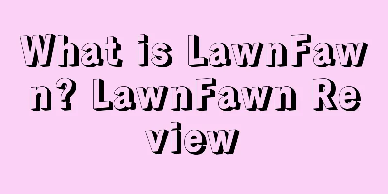 What is LawnFawn? LawnFawn Review