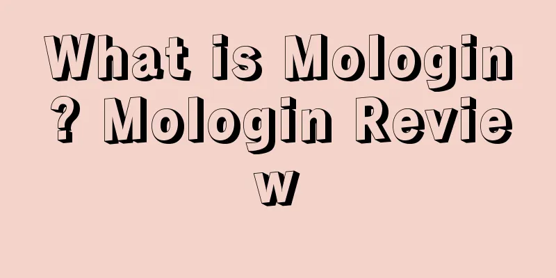What is Mologin? Mologin Review