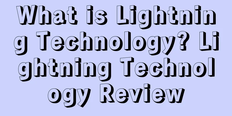 What is Lightning Technology? Lightning Technology Review