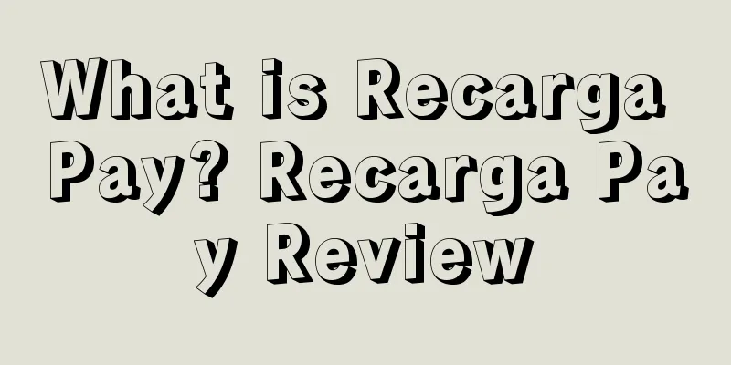 What is Recarga Pay? Recarga Pay Review