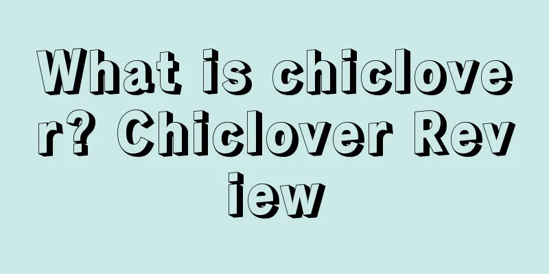What is chiclover? Chiclover Review