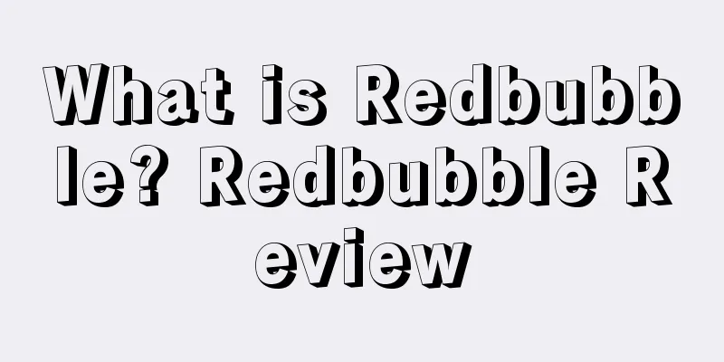 What is Redbubble? Redbubble Review