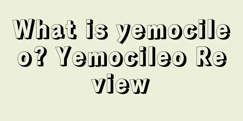 What is yemocileo? Yemocileo Review