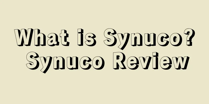 What is Synuco? Synuco Review