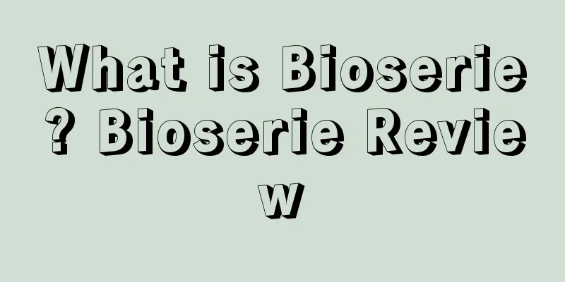 What is Bioserie? Bioserie Review