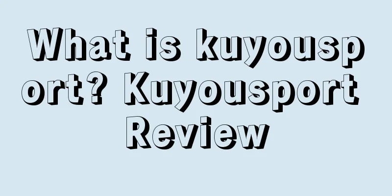 What is kuyousport? Kuyousport Review