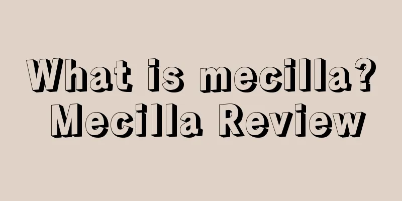 What is mecilla? Mecilla Review