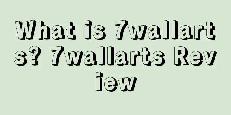 What is 7wallarts? 7wallarts Review