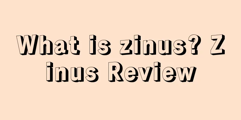 What is zinus? Zinus Review