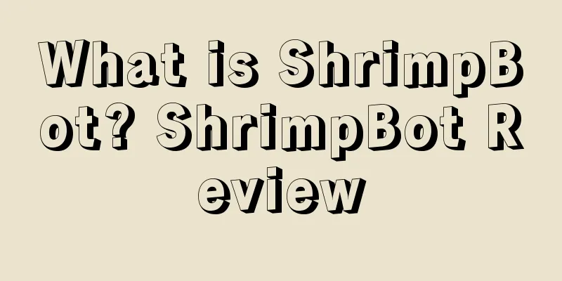 What is ShrimpBot? ShrimpBot Review
