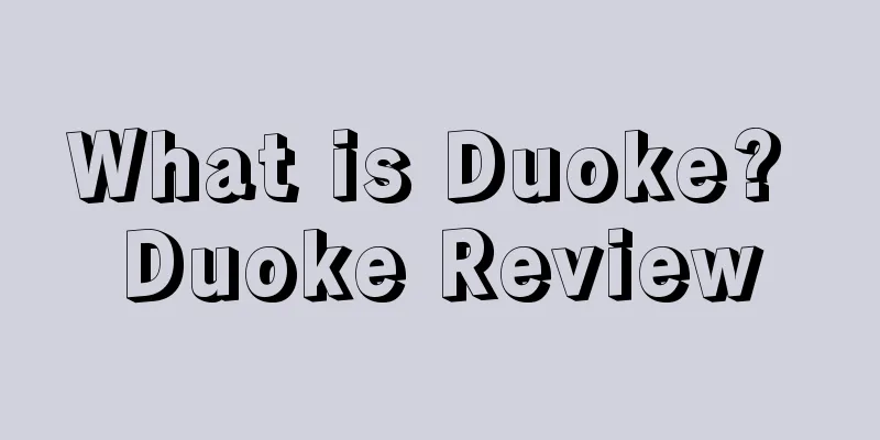 What is Duoke? Duoke Review