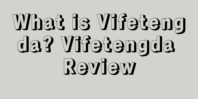 What is Vifetengda? Vifetengda Review