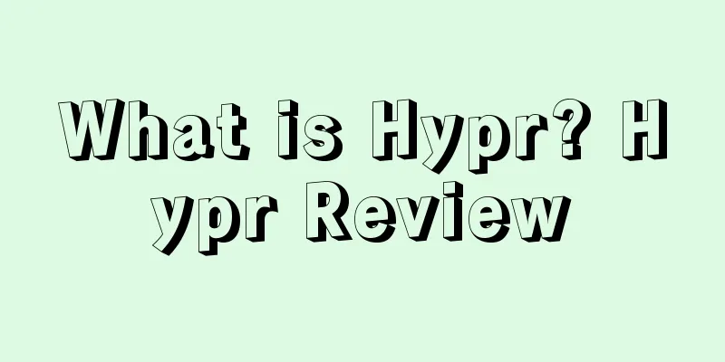 What is Hypr? Hypr Review