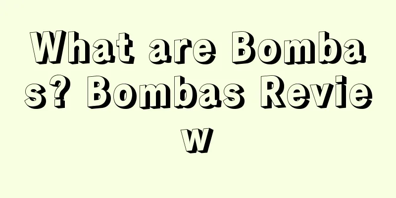 What are Bombas? Bombas Review