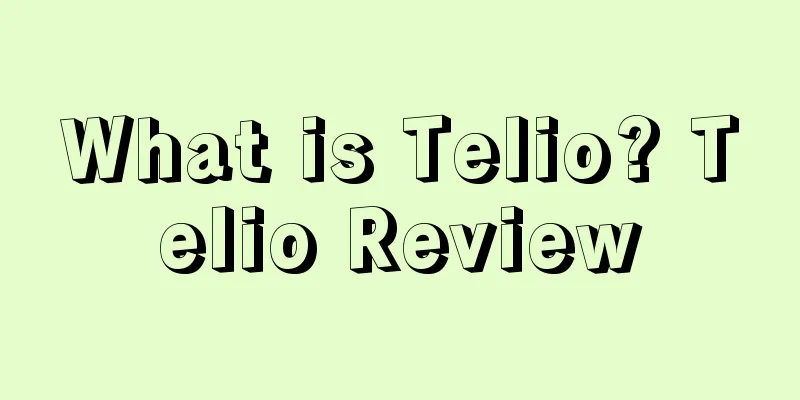 What is Telio? Telio Review
