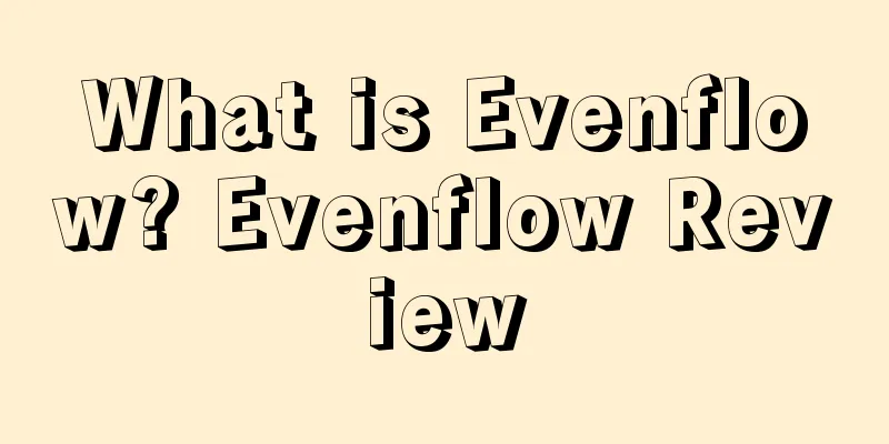 What is Evenflow? Evenflow Review