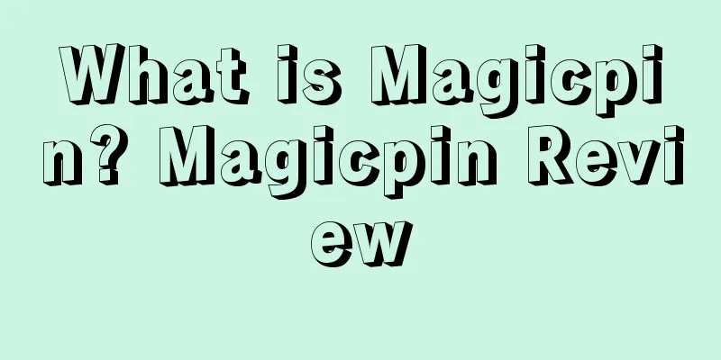 What is Magicpin? Magicpin Review