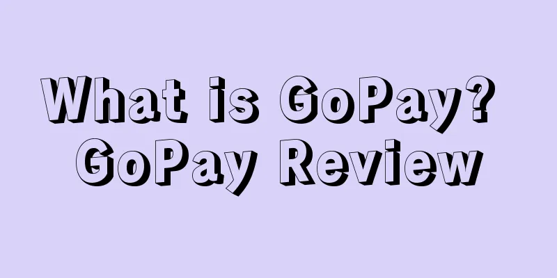 What is GoPay? GoPay Review