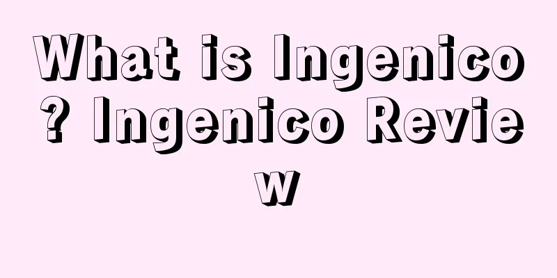 What is Ingenico? Ingenico Review
