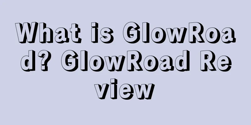 What is GlowRoad? GlowRoad Review