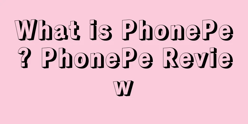 What is PhonePe? PhonePe Review