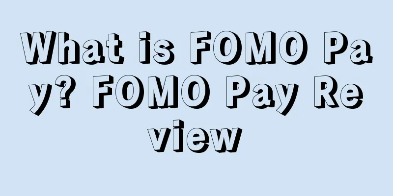What is FOMO Pay? FOMO Pay Review
