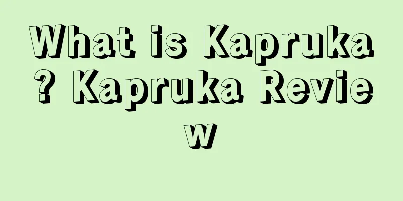What is Kapruka? Kapruka Review
