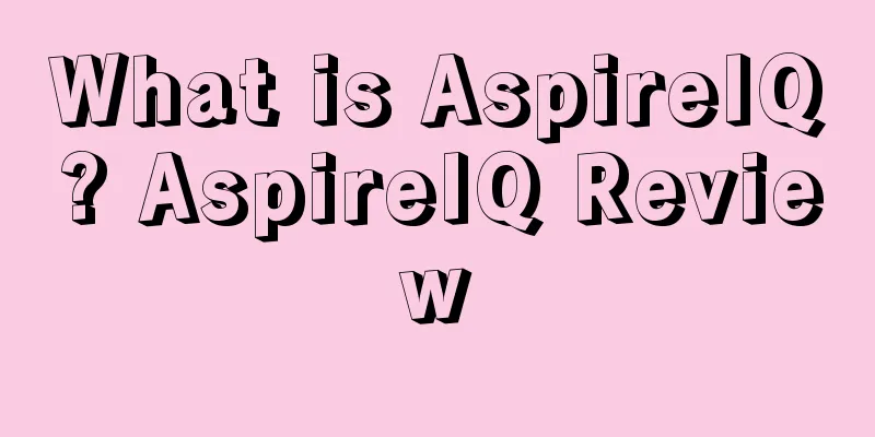 What is AspireIQ? AspireIQ Review
