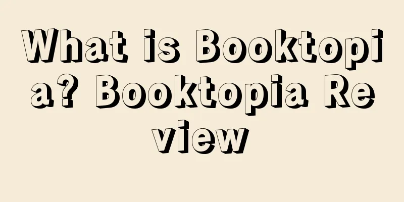 What is Booktopia? Booktopia Review