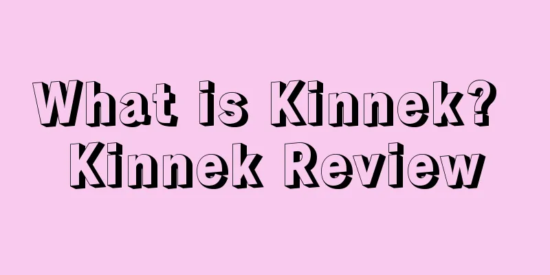 What is Kinnek? Kinnek Review