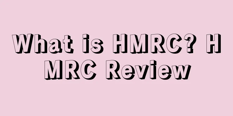 What is HMRC? HMRC Review
