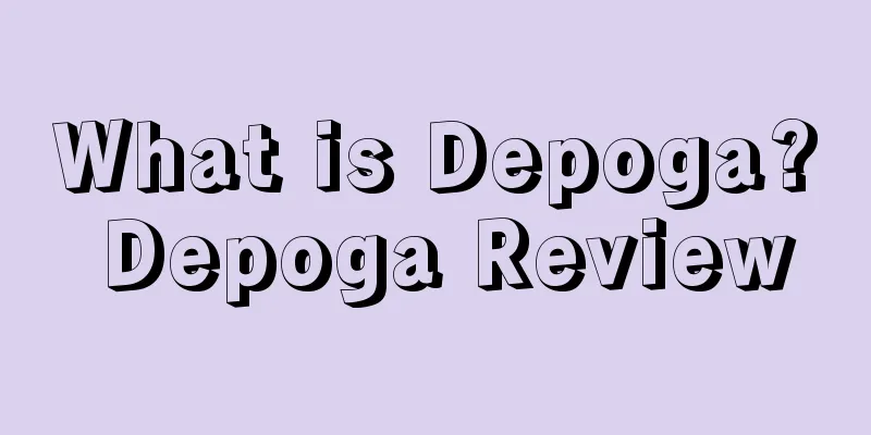 What is Depoga? Depoga Review