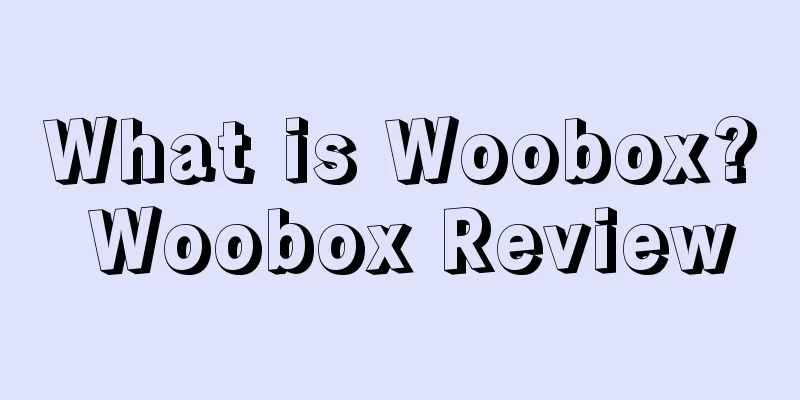 What is Woobox? Woobox Review