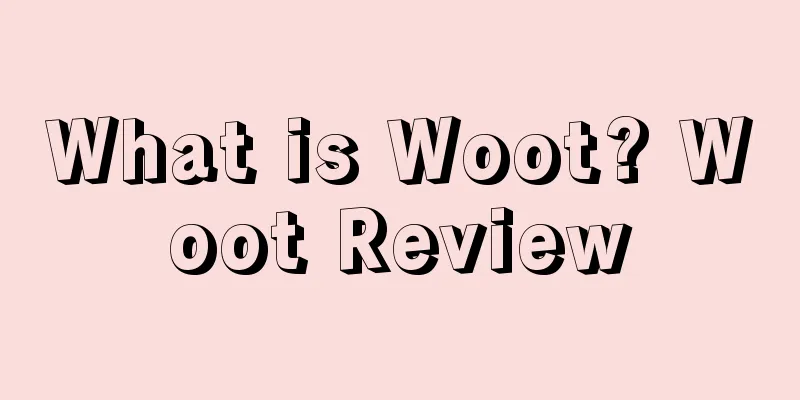 What is Woot? Woot Review
