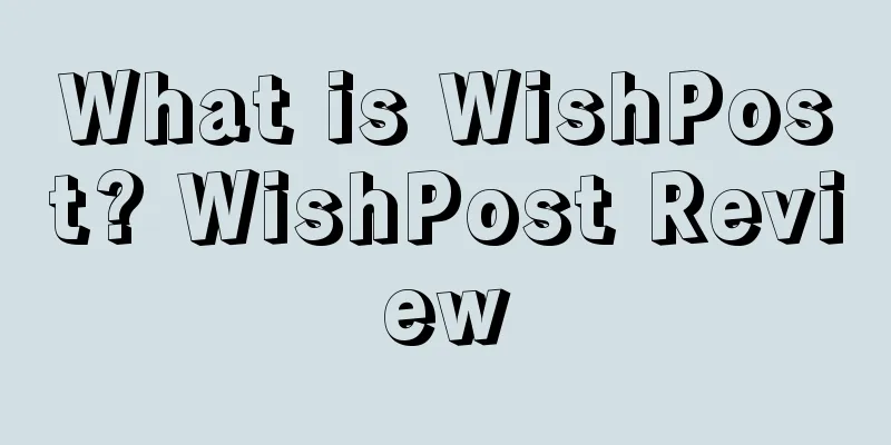 What is WishPost? WishPost Review