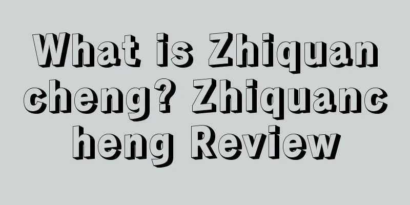 What is Zhiquancheng? Zhiquancheng Review