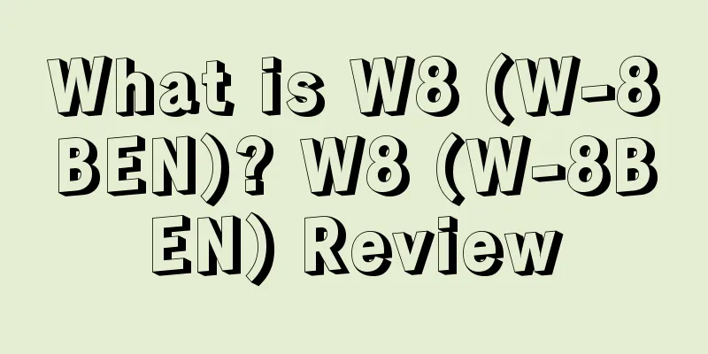 What is W8 (W-8BEN)? W8 (W-8BEN) Review