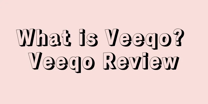 What is Veeqo? Veeqo Review