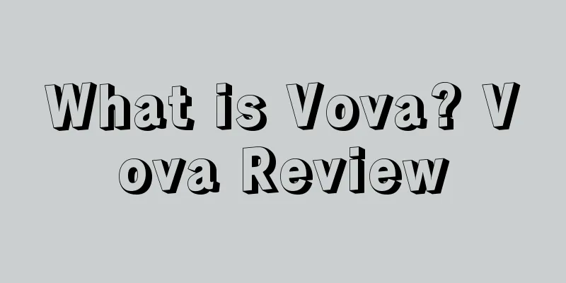 What is Vova? Vova Review