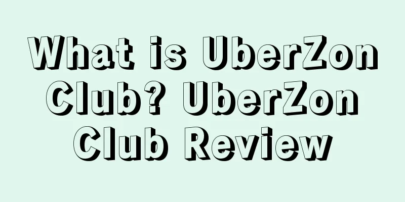 What is UberZon Club? UberZon Club Review