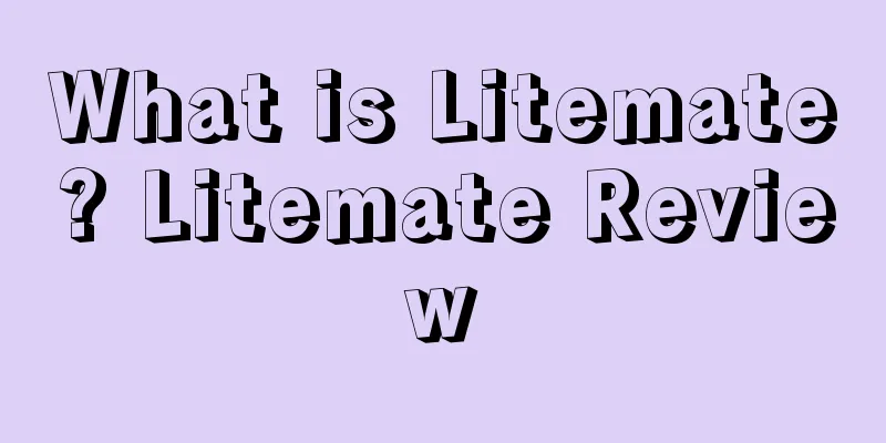 What is Litemate? Litemate Review