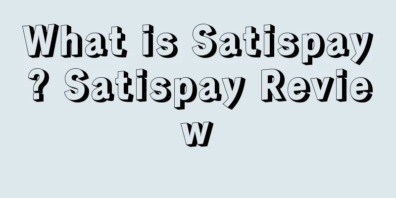What is Satispay? Satispay Review