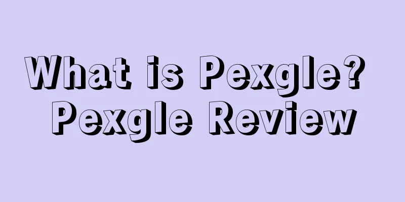 What is Pexgle? Pexgle Review