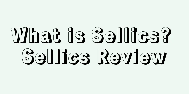 What is Sellics? Sellics Review