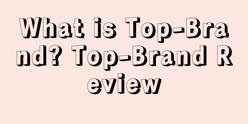 What is Top-Brand? Top-Brand Review