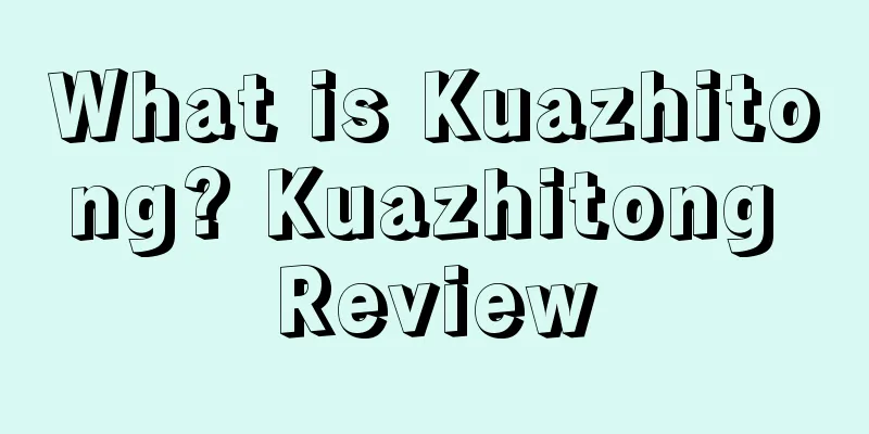 What is Kuazhitong? Kuazhitong Review