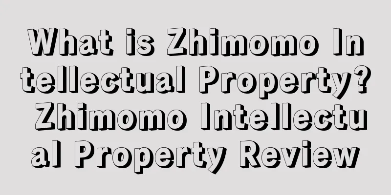 What is Zhimomo Intellectual Property? Zhimomo Intellectual Property Review